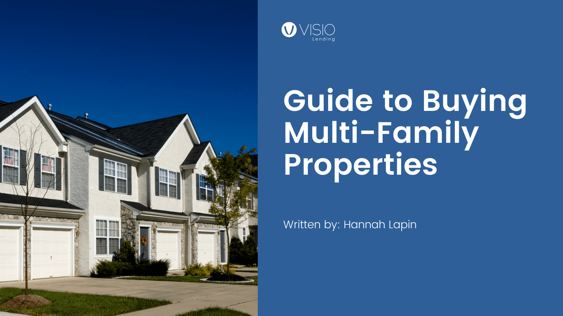 buying-multifamily-properties-in-2024-a-comprehensive-guide